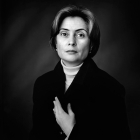 lidia yusupova chechnya